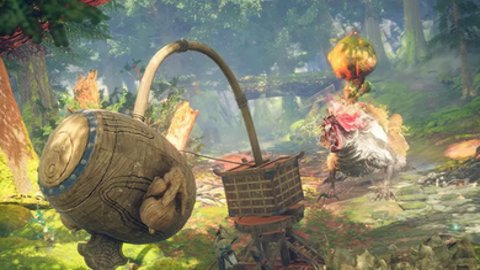 狂野之心云游戏官方下载最新版-狂野之心云游戏安卓版2.7.9最新版 运行截图1