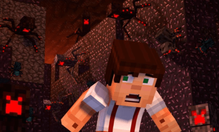 我的世界故事模式2手机版下载-我的世界故事模式2安卓版2.7.9安卓版 运行截图2