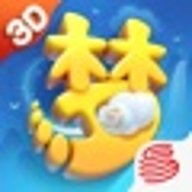 梦幻西游三维版 v1.503.0