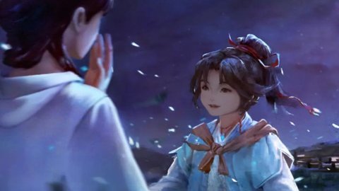 仙剑奇侠传缘起单机版下载-仙剑奇侠传缘起单机手游1.1.85安卓版 运行截图3