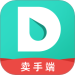 芝麻地卖手端v6.26.0