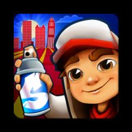 地铁跑酷v6.01.0