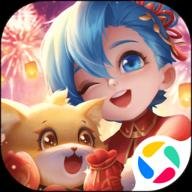 热血江湖手游 v136.0