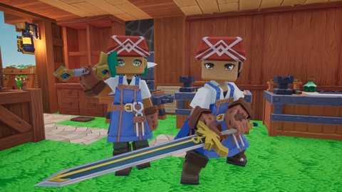 龙与家园时光百度版下载-龙与家园时光百度渠道服2.13.0.0安卓版 运行截图1