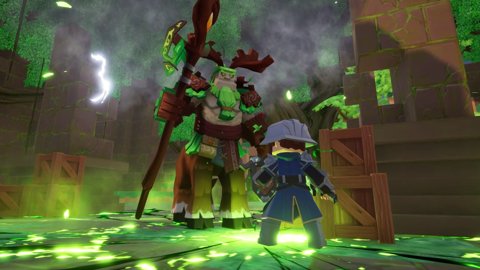 龙与家园时光百度版下载-龙与家园时光百度渠道服2.13.0.0安卓版 运行截图5