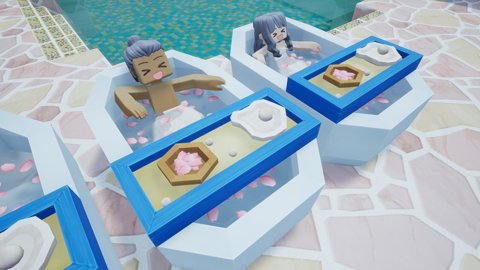 龙与家园时光百度版下载-龙与家园时光百度渠道服2.13.0.0安卓版 运行截图3