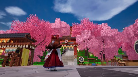 龙与家园时光百度版下载-龙与家园时光百度渠道服2.13.0.0安卓版 运行截图4