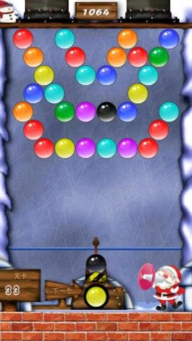 凯斯泡泡龙单机版游戏下载-凯斯泡泡龙单机版手机版下载2025.3.2.q安卓版 运行截图2