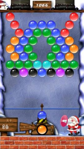 凯斯泡泡龙单机版游戏下载-凯斯泡泡龙单机版手机版下载2025.3.2.q安卓版 运行截图4