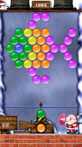 凯斯泡泡龙单机版游戏下载-凯斯泡泡龙单机版手机版下载2025.3.2.q安卓版 运行截图1