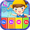儿童钢琴陪练v2.0.0