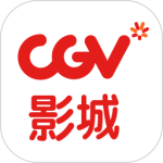 CGV电影购票v4.2.27