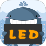 LED灯牌显示屏滚动字幕v7.4