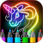 我的孩子画画世界v4.1