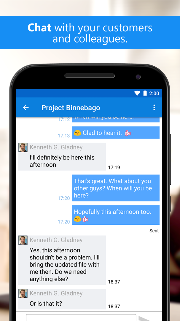 TeamViewer安卓版下载 TeamViewer免费版下载v15.63.668 运行截图4