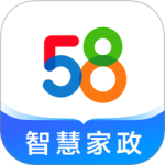 58智慧家政 v3.27.1