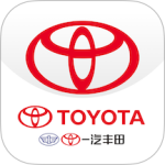 一汽丰田v5.8.8