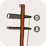 二胡调音器调音 v3.6