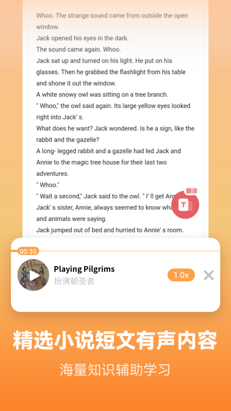 莱特英语学习背单词安卓版下载 莱特英语学习背单词免费版下载v2.4.3 运行截图5