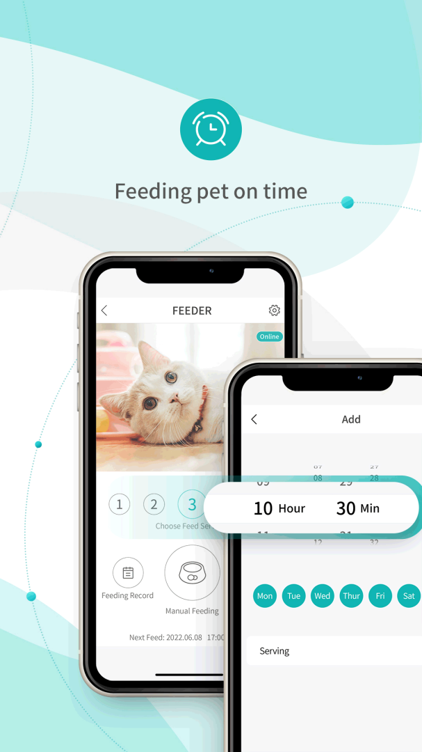 小峰管家安卓版下载 小峰管家免费版下载v1.5.5 运行截图4