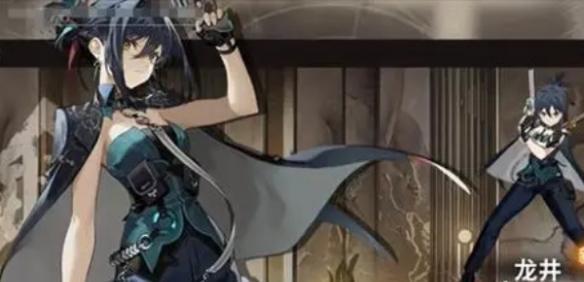 新月同行六星角色推荐