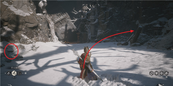 黑神话悟空赤发鬼精魄怎么获得 黑神话悟空赤发鬼精魄获取教程