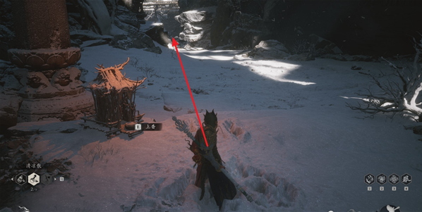 黑神话悟空赤发鬼精魄怎么获得 黑神话悟空赤发鬼精魄获取方法