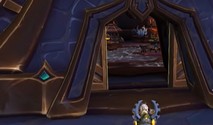 魔兽世界蜘蛛宠物获取方法