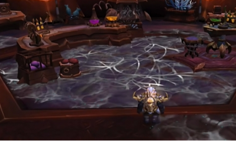 魔兽世界蜘蛛宠物获取方法