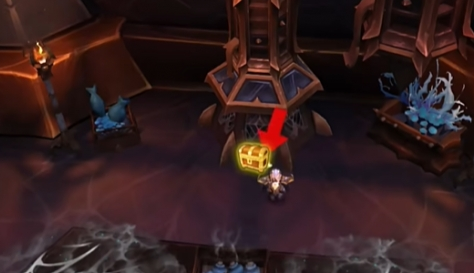 魔兽世界蜘蛛宠物获取方法