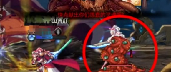 dnf手游困难罗斯特通关攻略