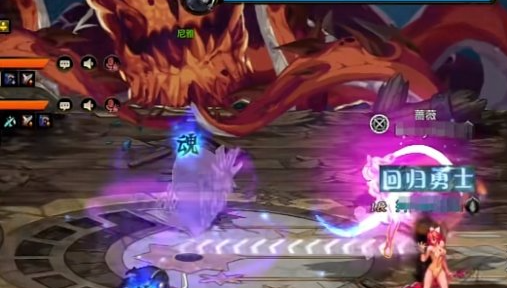 dnf手游困难罗斯特通关攻略