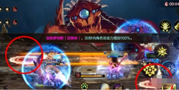 dnf手游困难罗斯特通关攻略