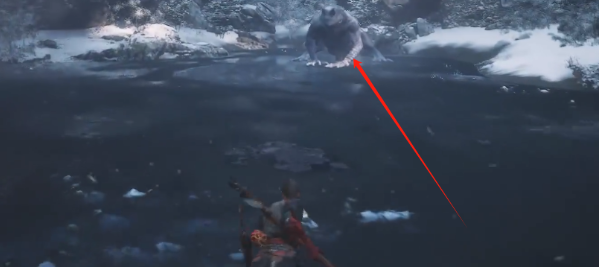 黑神话悟空浪里个浪寻找路线