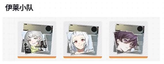 尘白禁区凯茜娅朝翼后勤搭配推荐