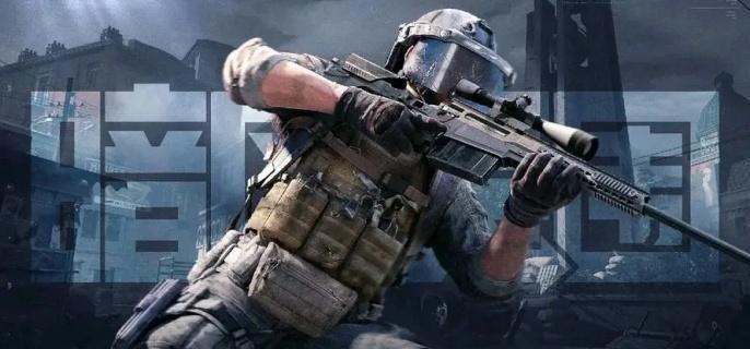 暗区突围军港老六点位介绍