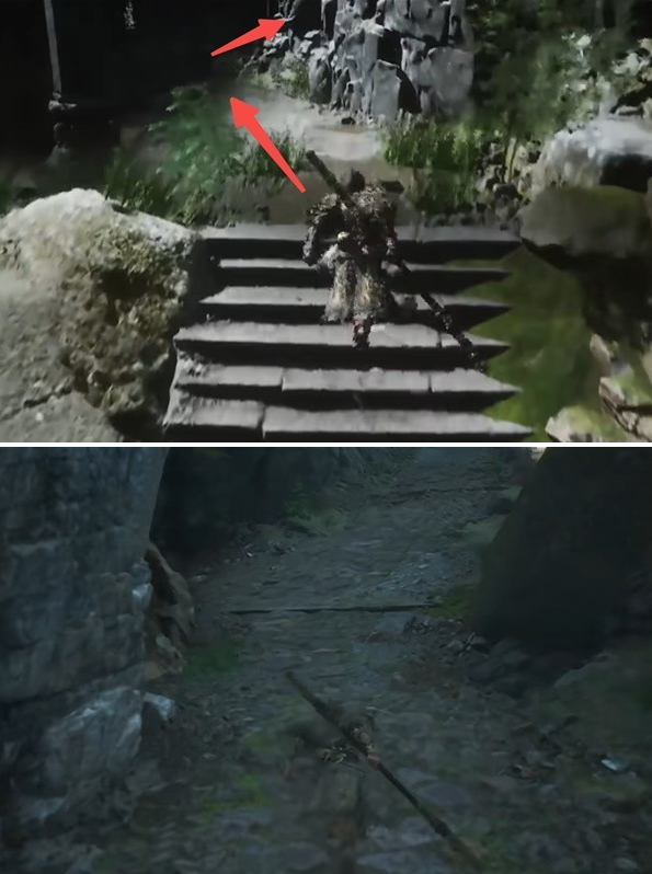 黑神话悟空猴头菌种子怎么获得 黑神话悟空猴头菌种子位置