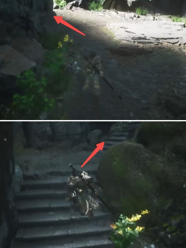 黑神话悟空猴头菌种子怎么获得 黑神话悟空猴头菌种子获取地点