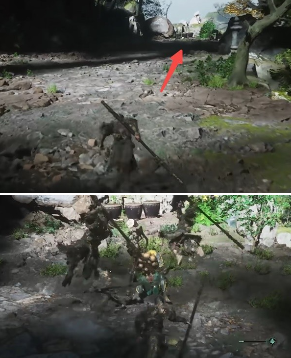 黑神话悟空猴头菌种子怎么获得 黑神话悟空猴头菌种子获得方式