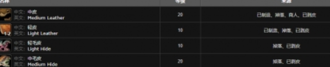 魔兽世界贫瘠之地风蛇在哪抓 魔兽世界贫瘠之地风蛇位置介绍