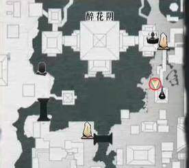 燕云十六声乐不思蜀任务流程