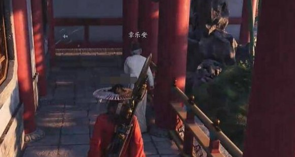 燕云十六声乐不思蜀任务流程