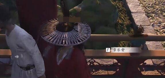 燕云十六声乐不思蜀任务流程