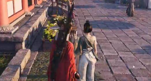 燕云十六声乐不思蜀任务流程