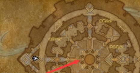 魔兽世界噬渊进入方式