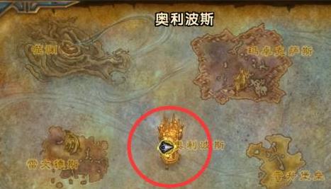 魔兽世界噬渊进入方式