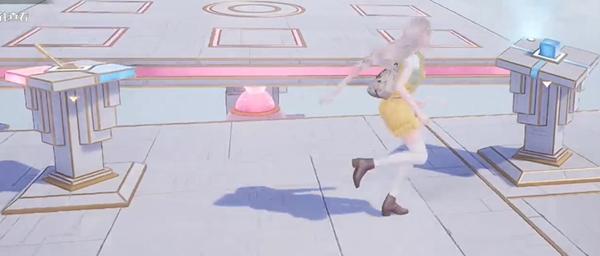 无限暖暖小石树田村谜题方块攻略