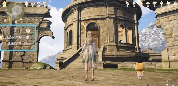 无限暖暖相机怎么升级 无限暖暖相机升级方法