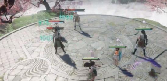 实战中如何运用闪避