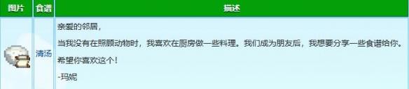 星露谷物语玛妮红心事件攻略